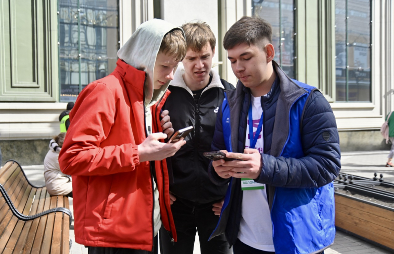 Фото: Полина Зиновьева